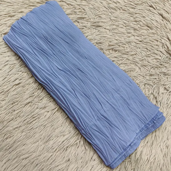 Imported Heavy Fabric Hijabs – Extra Wide | HJ09